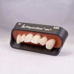 Sistem Candulor_ Proteza dentara Dej